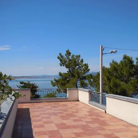 Callesol Semesterbostad