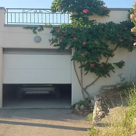 Semesterbostad Callesol