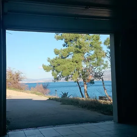 Callesol Dom wakacyjny Šilo