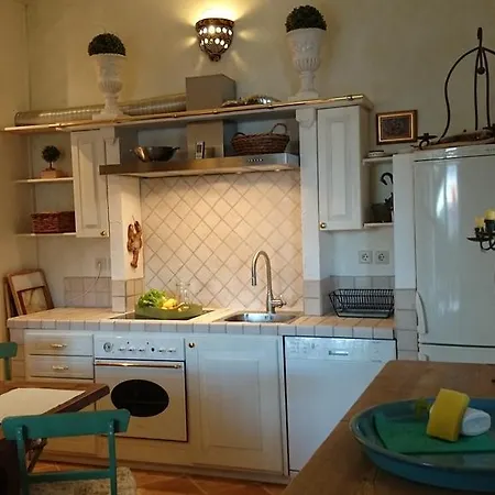 Callesol Dom wakacyjny Šilo