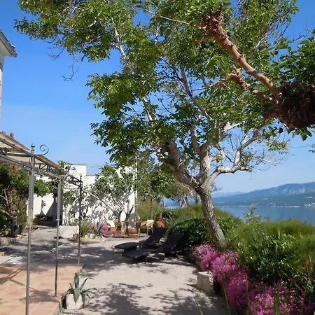 بيت للعطل Callesol