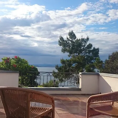 بيت للعطل Callesol سيلو