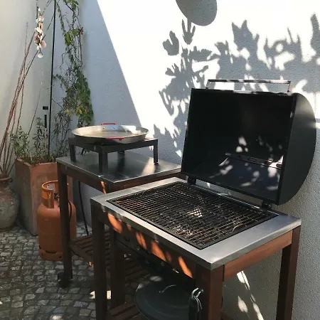 بيت للعطل Callesol *